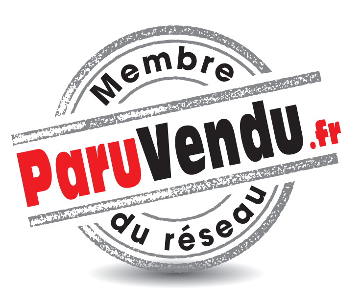 Menbre du réseau Paruvendu